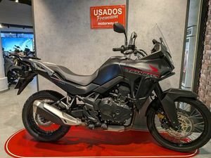 HONDA TRANSALP CAMPOLIDE