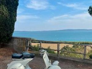 VESPA FARO BASSO 125