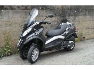 PIAGGIO MP3 500