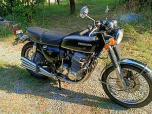 HONDA CB 750 FOUR - 1974