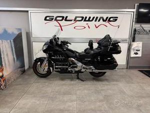 HONDA GL 1800 GOLD WING