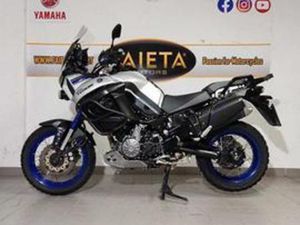 YAMAHA XT1200Z SUPER TÉNÉRÉ ABS - 2016