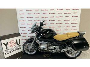 VENDO BMW R 1150 R ROCKSTER (2003 - 06) USATA A CESENA (CODICE 9926483) - MOTO.IT