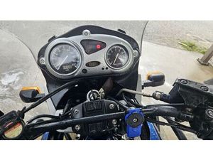 BMW F650 GS 2003 USADA VILA POUCA DE AGUIAR