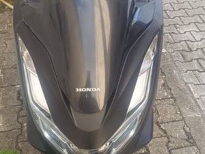 PCX 2022 – EXCELENTE ESTADO! MONTIJO E AFONSOEIRO