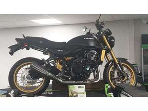 KAWASAKI Z900RS