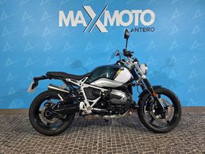 BMW R NINET NINET SCRAMBLER OPTION 719 PEDROSO E SEIXEZELO