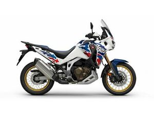 HONDA CRF1100L AFRICA TWIN ADVENTURE SPORTS