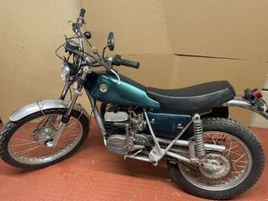 BULTACO SHERPA
