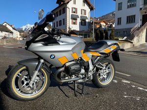 BMW - R 1100 S - 2005