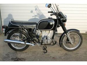 BMW - R75/6 - 750 CC - 1976
