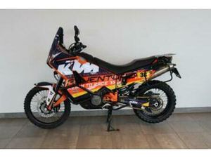 KTM 990 ADVENTURE 2012 — MOTOREN | KTM — MARKTPLAATS