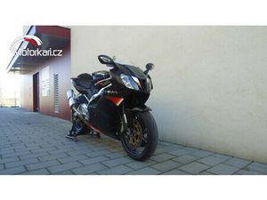 APRILIA RSV 1000 R