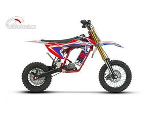 BETA MINICROSS - ELECTRIC 12 - ZÁRUKA 2 ROKY