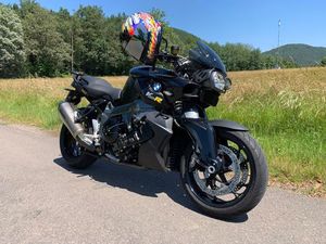 BMW K1300R