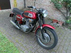 BSA - A75R ROCKET 3 - 750 CC - 1969