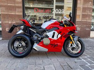 DUCATI - PANIGALE V4R - 1000 CC - 2023
