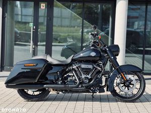 HARLEY-DAVIDSON TOURING ROAD KING