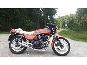 HONDA - CB 900 F - BOL D'OR - 900 CC - 1979