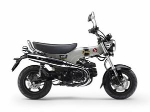 MOTO NEUVE: HONDA DAX 125