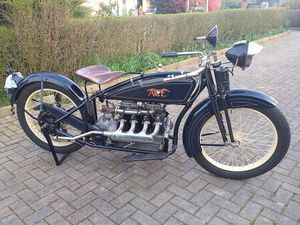 ACE - FOUR - 1300 CC - 1922