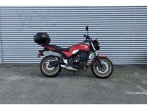 KAWASAKI Z 2024