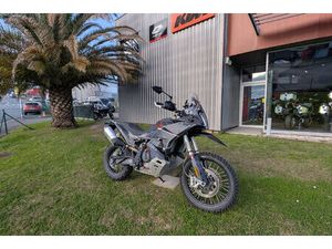 KTM 790 ADVENTURE R 2023