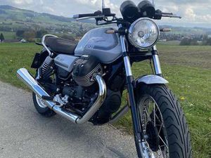 MOTO GUZZI V 7 SPECIAL 850 E5