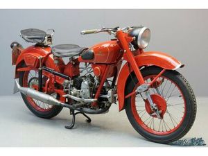 MOTO GUZZI - AIRONE - 250 CC - 1947