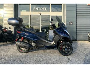PIAGGIO MP3 LT 400 2022