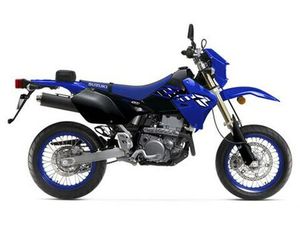 2023 SUZUKI DR-Z400SM