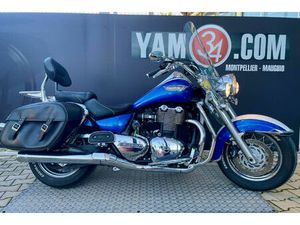 TRIUMPH THUNDERBIRD LT 1700 2014