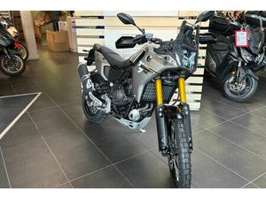 YAMAHA XT Z T 660 2025