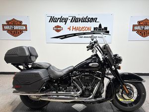 2021 HERITAGE CLASSIC 114