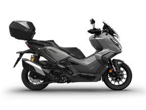 HONDA ADV 350 ŠEDÁ