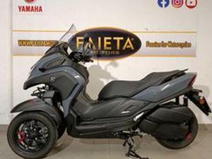 YAMAHA TRICITY 300 - 2024