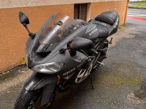 KAWASAKI KAWASAKI ZX10-R