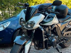 KAWASAKI Z 750