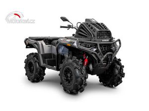 LONCIN XWOLF 1000I MUD EPS 4×4 (ZÁRUKA 4 ROKY)