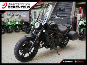 KAWASAKI VULCAN S TOURER 2026