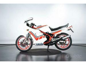 YAMAHA RD 350 - 1990