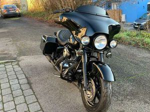 HARLEY-DAVIDSON ELECTRA GLIDE