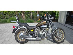 YAMAHA XV 1000 1998ROK 11252KM ŚWINOUJŚCIE