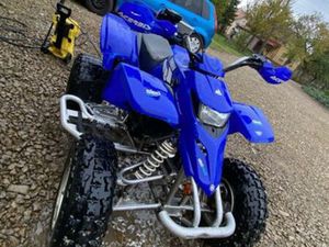 QUAD YAMAHA BLASTER 200 2T JASLO