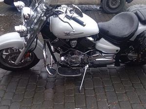 YAMAHA XVS 1100 DRAG STAR CLASSIC CZĘSTOCHOWA RAKÓW