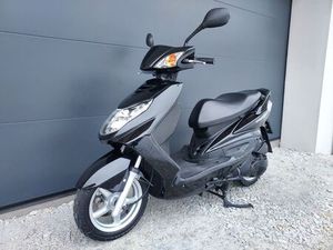 YAMAHA CYGNUS-X 125 WTRYSK 2010R ZDUŃSKA WOLA