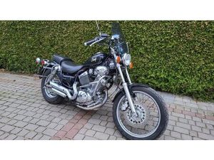 REZERWACJA YAMAHA VIRAGO XV 535 KOSZALIN