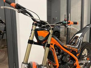 SCORPA TWENTY 300 - 2021