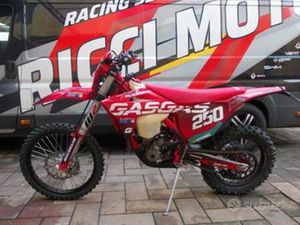 GAS EC 350 F 2021 ENDURO