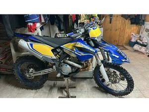 HUSABERG FE 350
